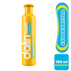Dalin Teen Volume Boost Şampuan 190 ml