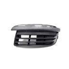 VW Jetta MK5 2006-2011 Ön Tampon Sol Sis Farı Kapağı Krom 1K0853665F