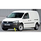 VW Caddy 2011-2015 Ön Tampon Sol Sis Kapağı Sissiz 2K5853665