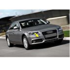 Audi A4 B8 2009-2012 Ön Tampon Çeki Çekme Demiri Kapağı 8K0807241