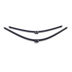 Peugeot 5008 2010-2016 Ön Cam Silecek Takımı Silgeç Seti 80x65cm