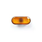 VW Polo HB 1994-1999 Çamurluk Sinyal Lambası Duylu Sarı 3A0949101A