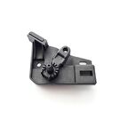 VW Caddy 2011-2015 Motor Kaput Açma Kolu Alt Braketi 1T1823633B