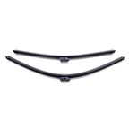 Range Rover 4 2017-2023 Ön Cam Silecek Takımı Silgeç Seti 60x50cm