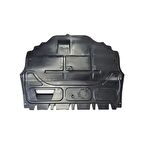 VW Polo 2010-2015 Motor Alt Muhafaza Karter Koruma 6R0825235E