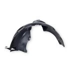 VW Polo 2015-2017 Sol Ön Çamurluk İç Davlumbazı Plastik 6R0809957F