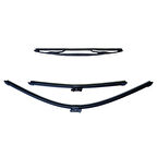 Subaru Forester 2019-2024 Ön Cam Arka Cam Silecek Seti Takımı