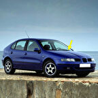 Seat Leon MK1 2000-2005 Ön Cam Sol Silecek Kolu 1M1955409B