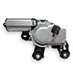 Audi A3 Sportback 2009-2012 Arka Cam Silecek Silgi Motoru 8E9955711E