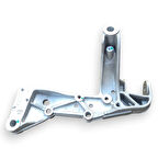 VW Scirocco 2009-2014 Sol Salıncak Travers Konsolu 1K0199295F