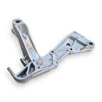 VW Golf Plus 2005-2011 Sağ Salıncak Travers Konsolu 1K0199296F