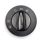 VW Passat B5 1997-2000 Far Anahtarı Yeşil Işık Çift Sisli 3B0941531C