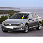 VW Passat B8 2015-2019 Ön Cam Sol Silecek Kolu 3G1955409