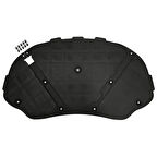 VW Passat CC 2013-2017 Motor Kaput Keçe İzolasyonu Klipsli 3C8863831B