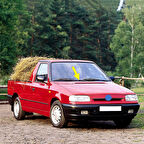 Skoda Pickup 1996-2001 Sağ Ön Cam Silecek Kolu 6U1955410C