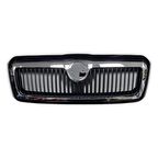 Skoda Octavia A4 2001-2009 Ön Panjur Izgara Krom Çerçeve 1U0853653A