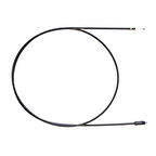 VW Vento 1992-1998 Motor Kaputu Açma Teli 1H1823531