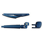 Toyota Urban Cruiser 2009-2014 Arka Cam Silecek Kolu Silgi Takımı