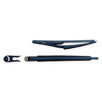 Mercedes A Serisi W169 Kasa 2005-2012 Arka Cam Silecek Kolu Takımı