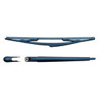 Volvo C30 Makyajlı Kasa 2011-2013 Arka Cam Silecek Kolu Silgi Takımı