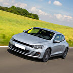 VW Scirocco 2015-2018 Ön Sağ Sürücü Taraf Silecek Kolu 1K8955410