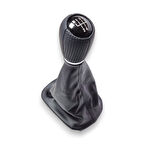 Seat Toledo 1999-2004 Dizel için Vites Topuzu Körüğü 1M0711113AE