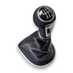 Seat Toledo 2005-2009 5 İleri Vites Topuzu Körüğü Çerçevesi 1P0711113