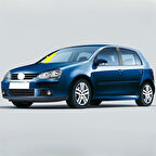 VW Golf 5 2006-2008 Ön Sağ Yolcu Taraf Silecek Kolu 1Q1955410
