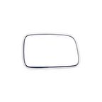 VW Polo HB 1994-1999 Sağ Dış Dikiz Ayna Camı Elektriksiz 6N1857522