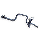 Audi A8 2004-2007 3.0 V6 ASN Motor Üst Havalandırma Borusu 06C103217H