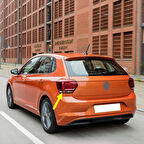 VW Polo 2018-2021 Sol Arka Stop Fren Sinyal Lambası 2G0945095B
