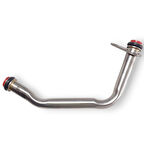 Skoda Roomster 2011-2015 1.2TSi CBZ Turbo Yağ Dönüş Borusu 03F145735E