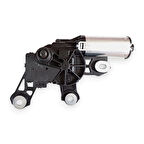 VW Polo 2005-2009 Arka Cam Silecek Motoru 6Q6955711C