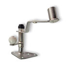 VW Bora 1999-2005 Vites Kumanda Levyesi 1J0711076G