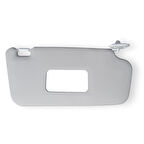 Hyundai Accent ERA 2006-2011 Sağ Yolcu Tarafı Güneşlik Gri Renk