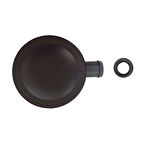 VW Polo Classic 2000-2002 1.9TDi Külbütör Üst Kapak Ayar Valfi 028129101E