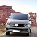 VW Transporter T6.5 2016-2019 Ön Tampon Sağ Sis Farı 7E0941662B