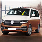 VW Caravelle 2020-2023 Ön Cam Sol Sürücü Yön Silecek Kolu 7E1955409D