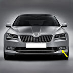 Skoda Superb 3 2015-2019 Sol Ön Sis Farı Halojen 3V0941699