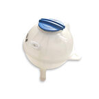 Skoda Octavia A4 2001-2009 Motor Suyu Genleşme Kabı 1J0121403B