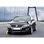 VW Passat B6 2006-2011 Sağ Ön Tampon Sis Farı 3C0941700B