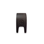 VW Golf 7.5 2017-2020 Arka Koltuk İsofix Bağlantı Kapağı Siyah 5G0887187