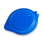 Peugeot 407 2004-2011 Cam Su Fiskiye Deposunun Kapağı Kapak