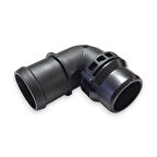 Seat Skoda Dizel Motor Termostat Bağlantı Su Flanşı 5Q0121619A