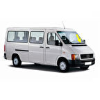 VW LT35 Volt 1996-2007 Ön Cam Sol Silecek Kolu 2D1955407