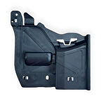 Audi Q2 2016-2020 Sağ Alt Taban Muhafaza Uç Parçası 5Q0825272A