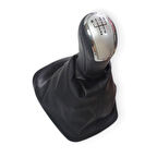 Skoda Fabia 2000-2008 Vites Topuzu Gri Çerçevesi Dar Tip 6Y0711113