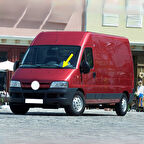 Peugeot Boxer 2002-2006 Ön Cam Sol Sürücü Taraf Silecek Kolu