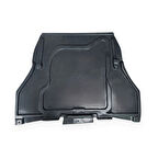 VW Passat B5 1997-2000 Motor Alt Muhafaza Arkadaki Parça 8D0863822