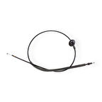 VW Caddy 2016-2020 Motor Kaput Açma Teli Arkadaki Parça 2K5823535